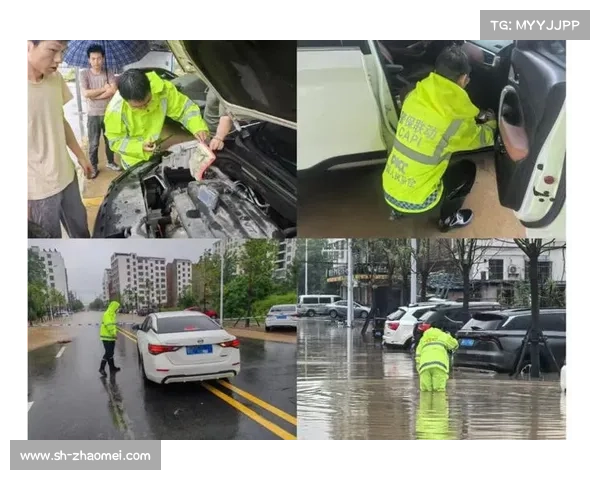 暴雨扰动下赛事经济受考验 江西公开赛保险理赔机制面临严峻挑战 暴雨扰动下赛事经济受考验 江西公开赛保险理赔机制面临严峻挑战